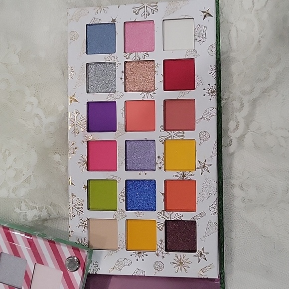 ELF Revolution palette NEW - Picture 6 of 7